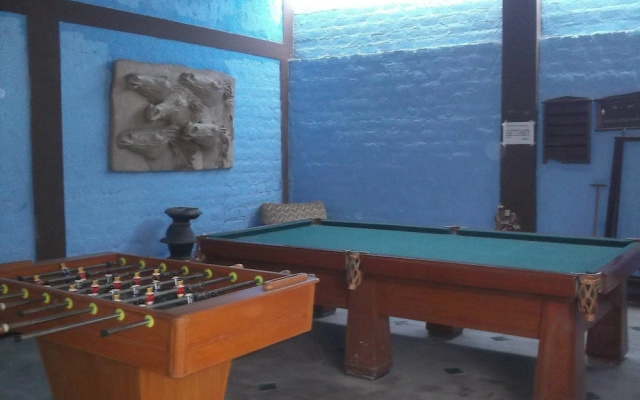 Residencial Los Portones De Cieneguilla