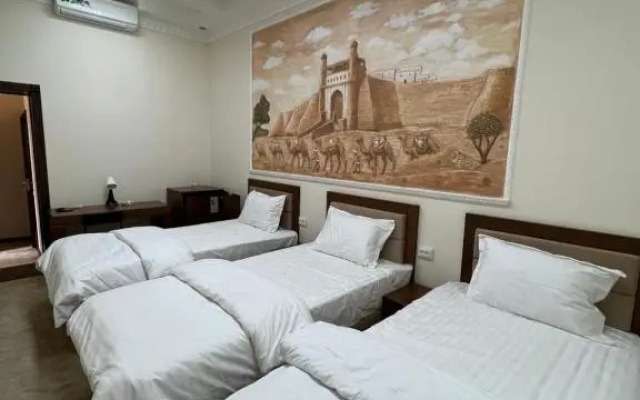 Enjoy Hotel