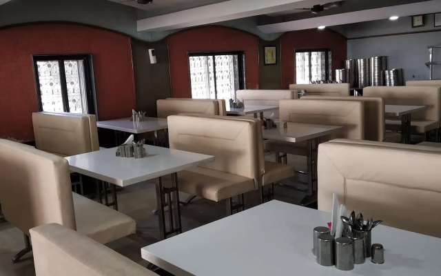 Kashiva Lake Residency