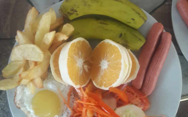 Bagamoyo Gold Accommodation