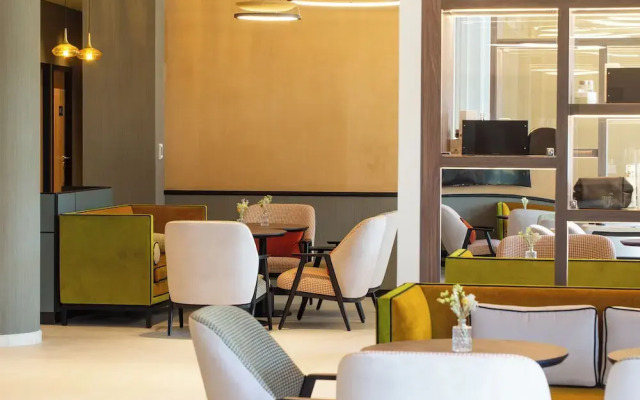 Hotel Panorama 360 Bourg En Bresse