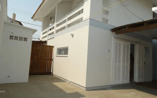 Praia dos Ingleses Casa 2 - 131