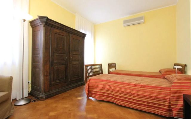 City Apartments Rialto