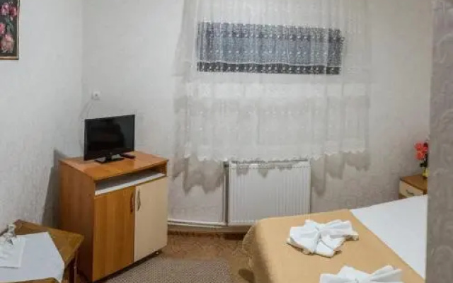 Motel Don Tomaso