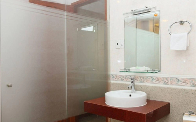 Ruby Hotel