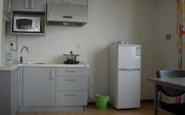 E-jia Hotel Apartment Hangzhou Fenghua