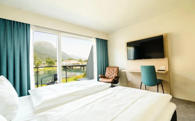Stryn Hotel