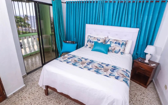 Setup Hotels