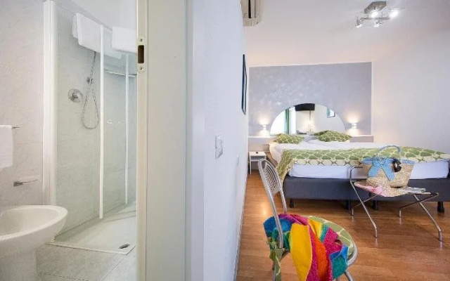 Hotel Villa Monica