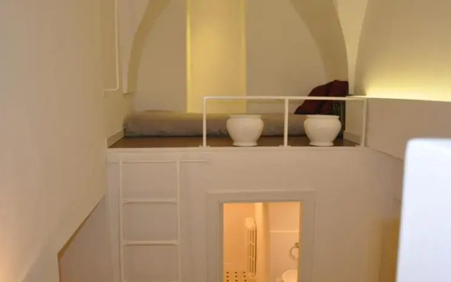 Glorias House