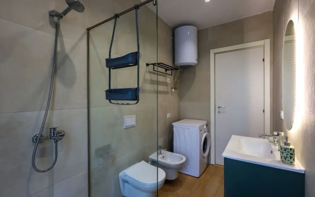 Sanpietro Vacation Apartment 026