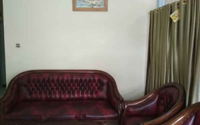 Habibi Homestay Syariah