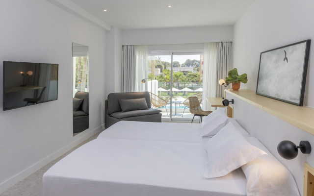 Hotel HM Ayron Park – Adults Only