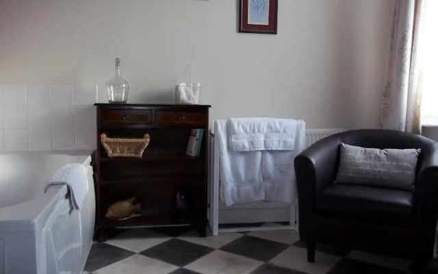 Wellington House B&B