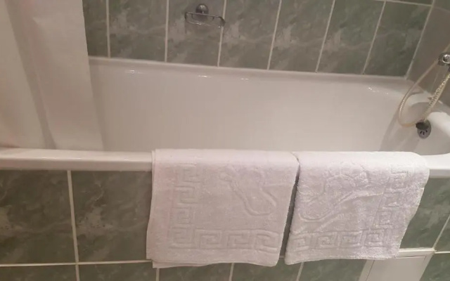 Golden Sands, Hotel Palm Beach Private Apartment