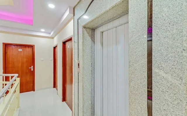 Swamy Residency by OYO Rooms
