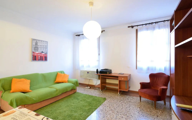 Casa Luminosa