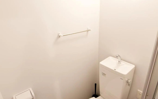 オーシャンテラス瀬底 Room202