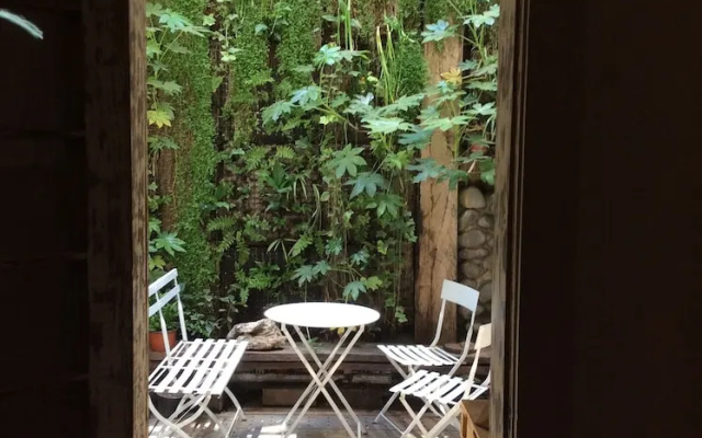Casa Lucrecia