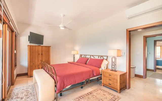 3br 6 Guests Ocean View Private Pool