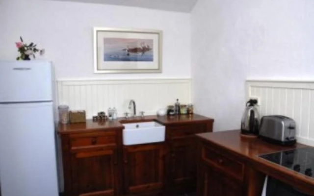 Brooklands Heritage B&B