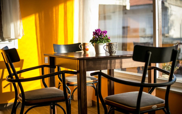 Holy Rock - Hostel