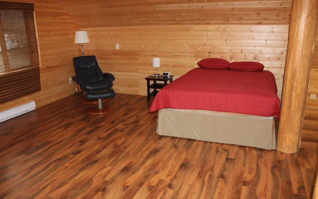 Beaver Lake Resort
