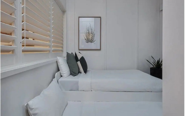Cocomo Villa
