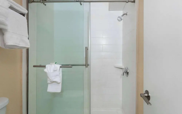 Americas Best Value Inn