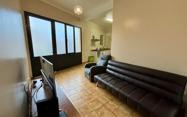 Sea View Madeira Machico 1 Bedrooms Terrace Villa