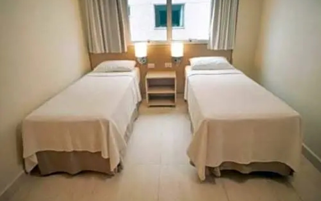 Salinas Park Resort Ap402