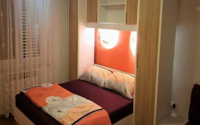 Apartment Avelina