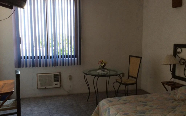 Hotel Cuesta del Chorro