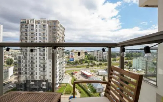Albatros deluxe - SG Apartamenty