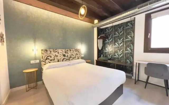 Apartamentos Real Suites Realejo 3000
