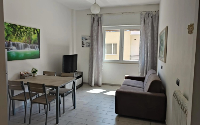 Casa Trezza