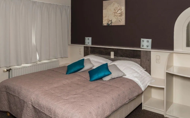 hotel Plein 10