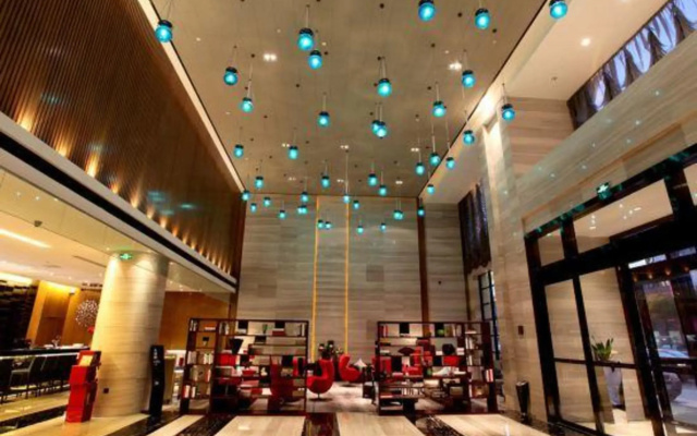 3B Hotel Yuyao Shengshan