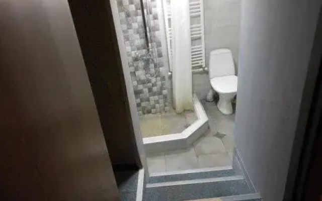 Rest Hostel