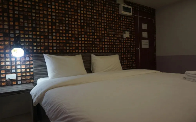 SC Place Hat Yai