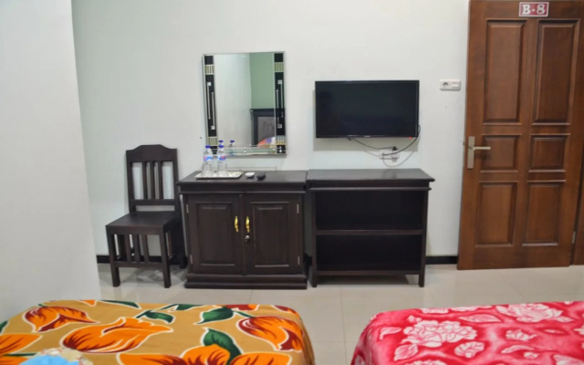 Hotel Ratna