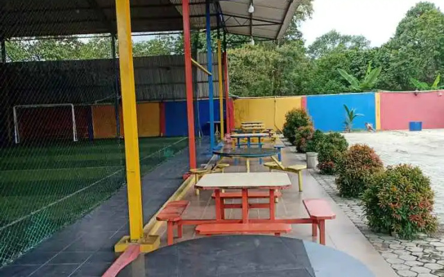 Gedung Putih Syariah