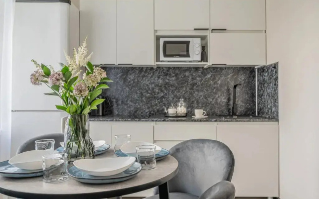 Apartamenty Gostiny Dvor i Ko na Schorsa 105