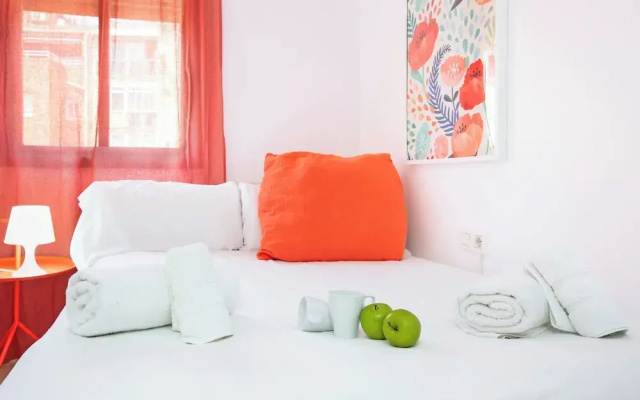 Stay U-nique Apartments Ricart