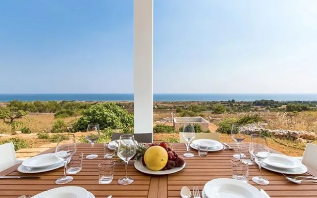 Villa Le Vele