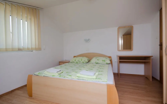Apartments Borka