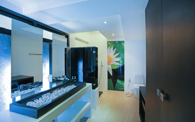 Aava Resort And Spa
