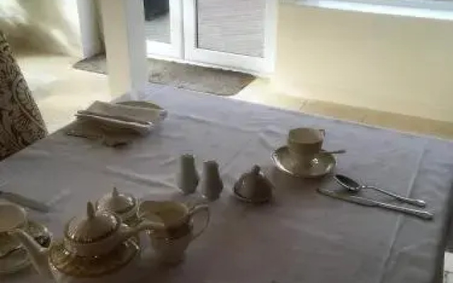 Frongaer Bed and Breakfast