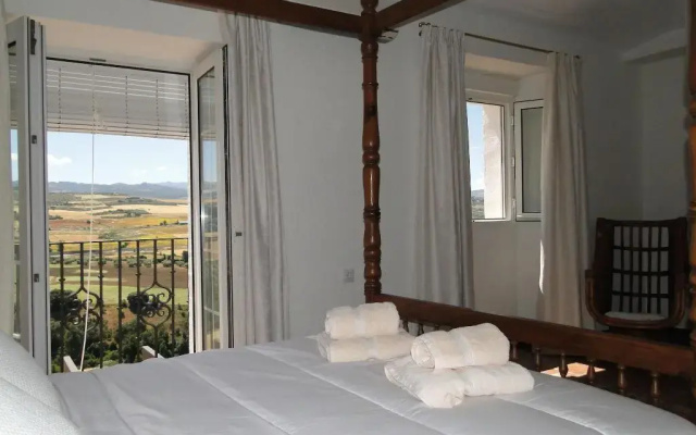 Casa Alta