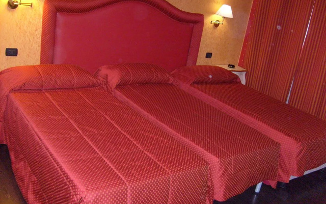 Hotel - Motel Flower